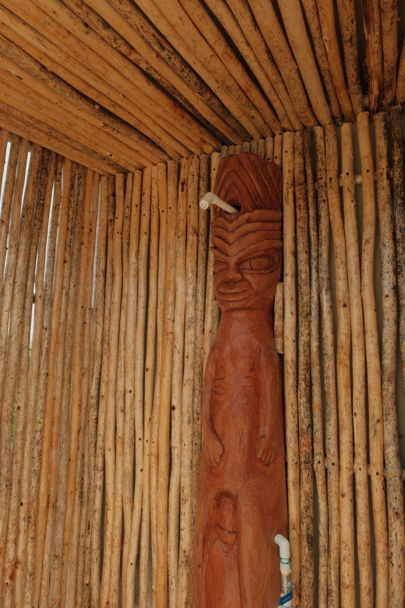 Kite House Cabarete Across Kite Beach Exterior photo